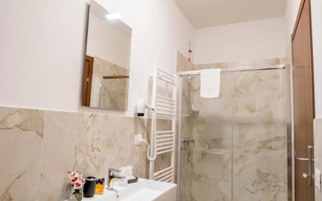 Residence Villa Tota
