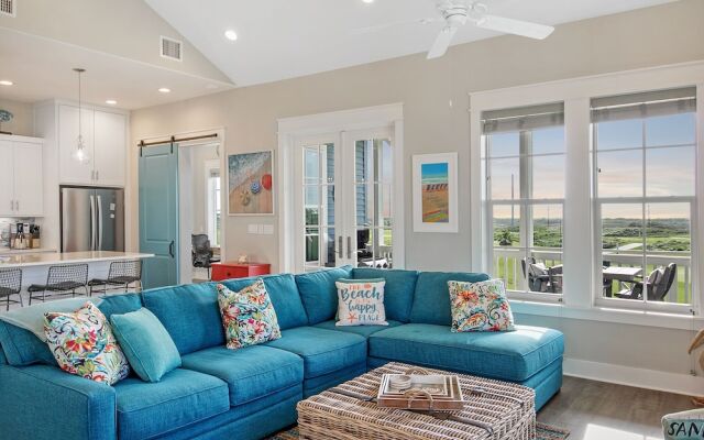 Pal103sg 4 Bedroom Home