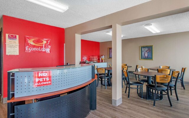 Econo Lodge