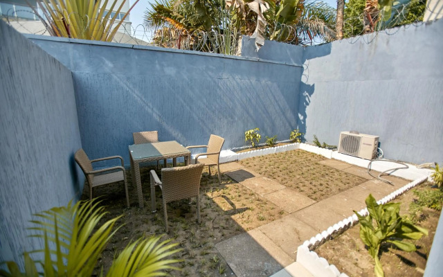 Appartement - Vue sur mer