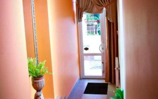 Motel Kurortnyy & SPA