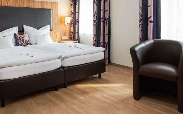 ClassicX Landhaus & Hotel