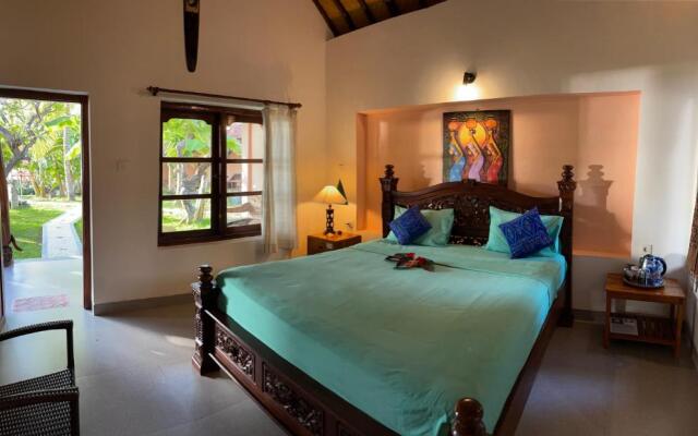 1000 Dream Bungalow & Restaurant