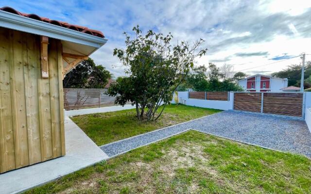 Maison 300m de L’Ocean, 4 a 6 Personnes