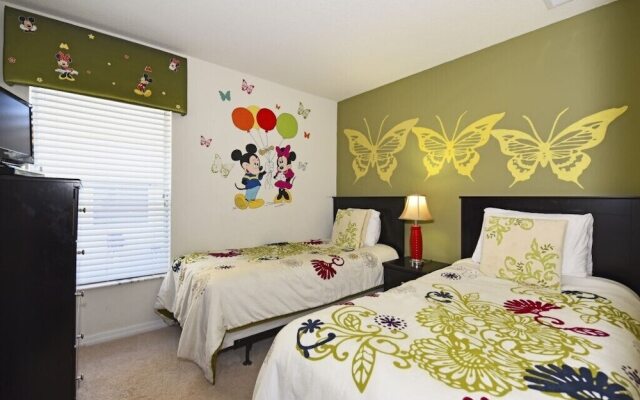 Veranda Palms 4452ANPGI - Four Bedroom House
