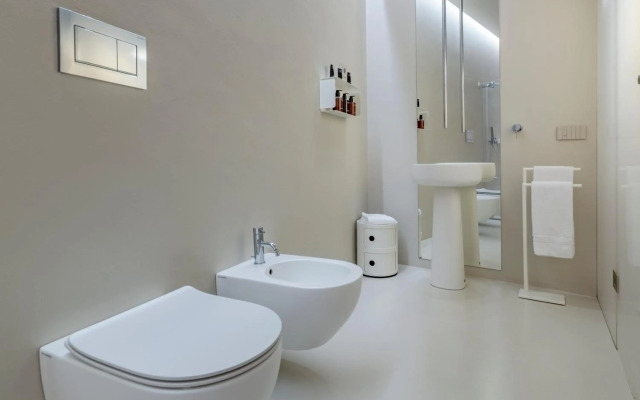 Fiveplace Design Suites Apartments