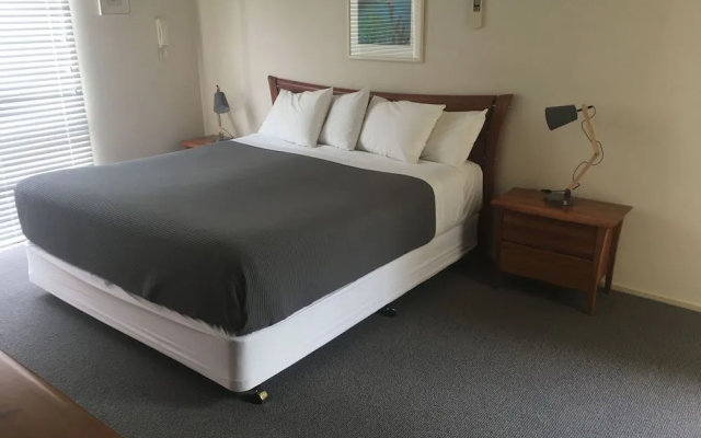Grapevines Boutique Accommodation