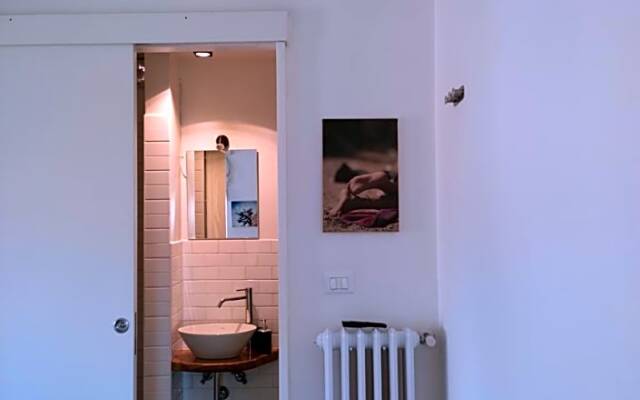 Bed & Breakfast Aquilino Lecce