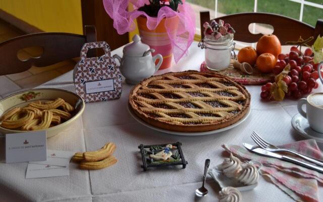 Agriturismo Il Giglio di S. Antonio