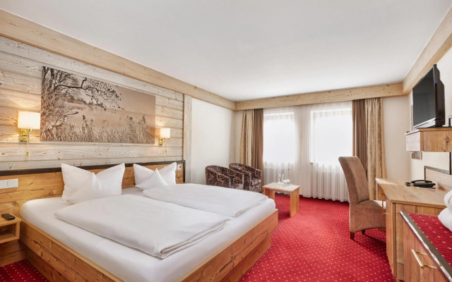 Königshof Hotel Resort ****S