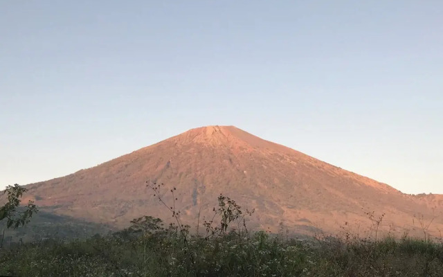 Rinjani Terrace Cottage