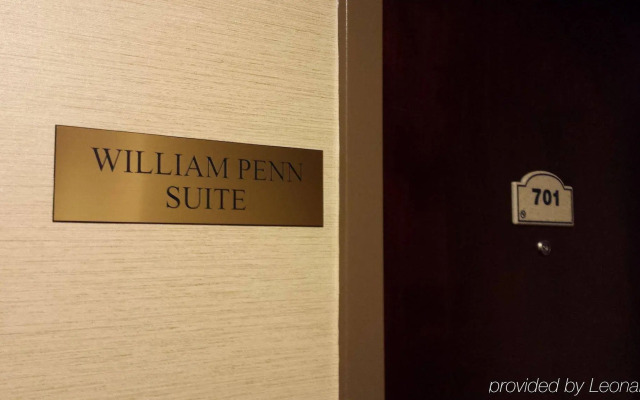 Quality Inn Center City