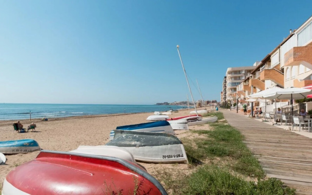033 Beach Terrace - Alicante Real Estate