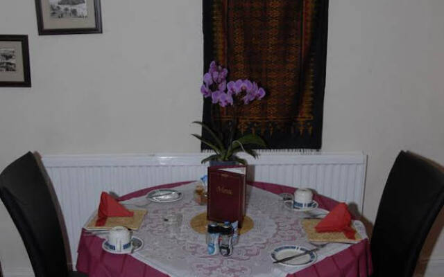 Marlborough House Hotel