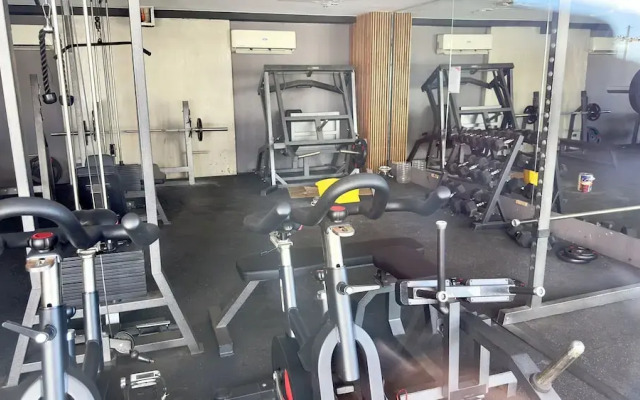 Spacious 3 Bedroom Appartement Avida