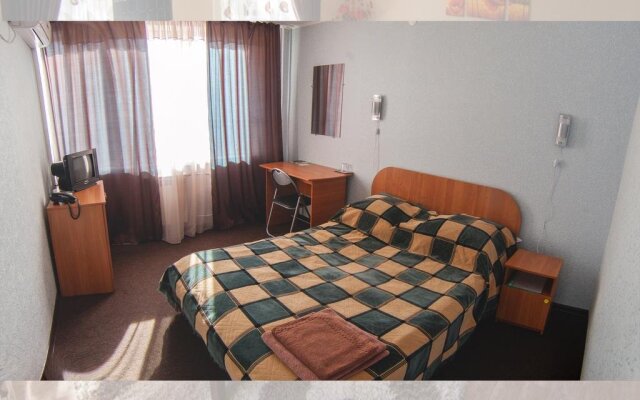 Hotel and Restaurant Complex Mykolayiv
