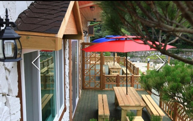 Hansoll Pension