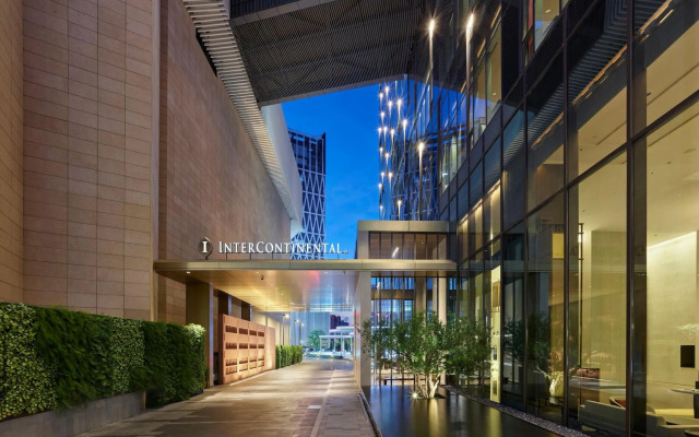 Intercontinental Dongguan by IHG