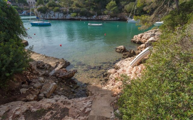 Cala Figuera