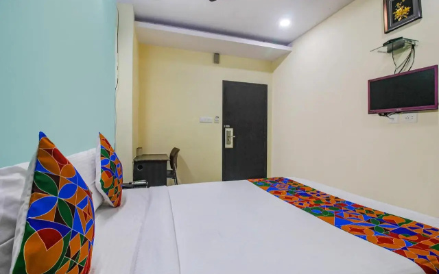 Fabhotel L Grand