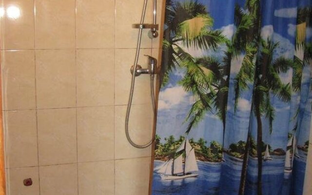 Ассоль-Море