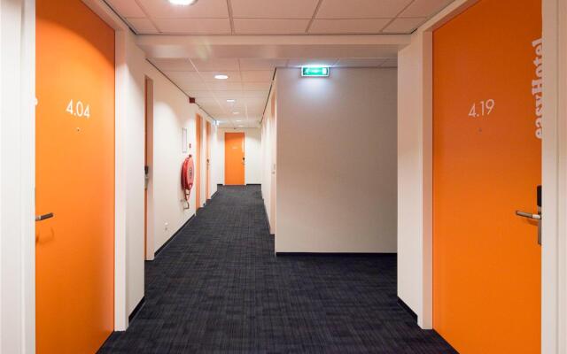 easyHotel Amsterdam City Centre South