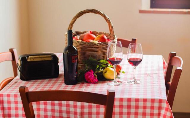 Agriturismo La Civitella