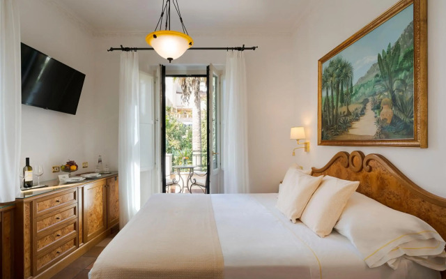 Hotel Villa Schuler