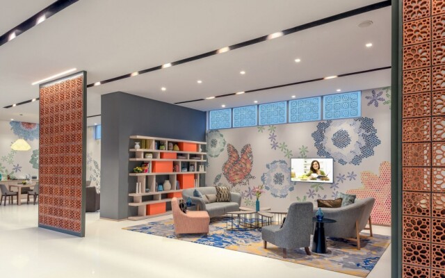 Citadines OMR Chennai