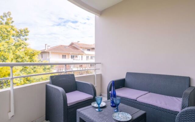 Les Terrasses du Golf