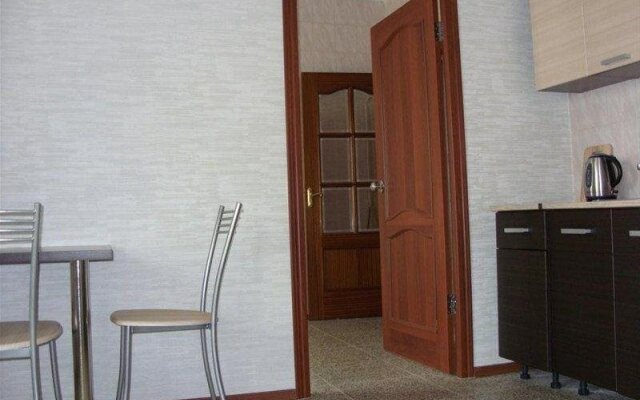 Меблированные комнаты Петал Лотус