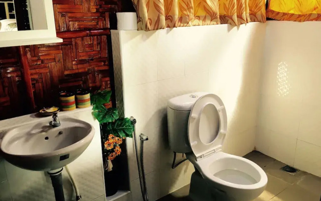 Campvalley Fitness Getaway