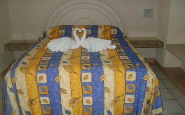Hotel Itto