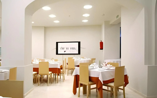 La Merced de la Concordia