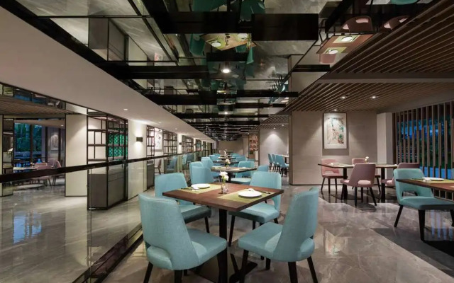Wingate By Wyndham Xishuangbanna