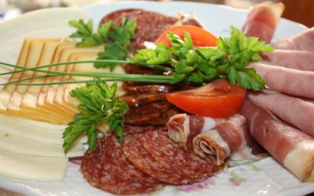 Bacchus Apartman - Borbarlang Badacsony