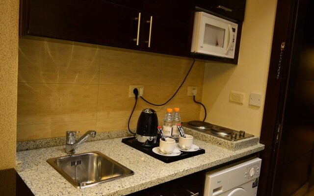 Nadine Boutique Hotel
