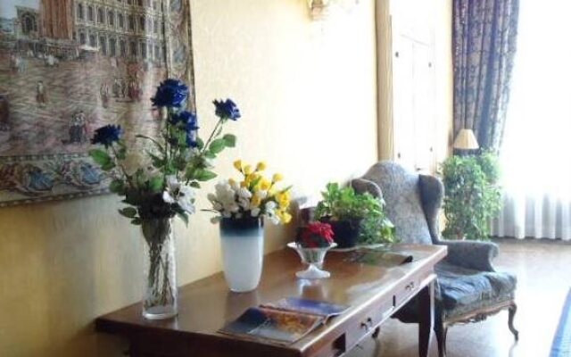Residenza Ruga Giuffa