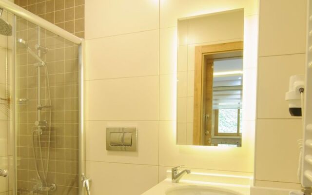 İlhan Kardeşler Apart Otel