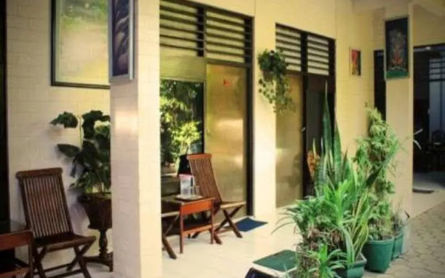 Hotel Seno