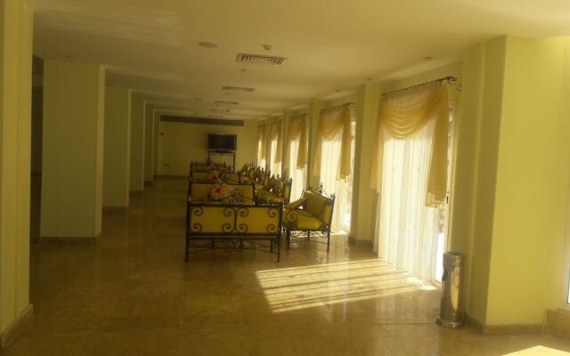 Fantazia Hotel