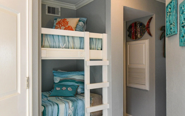 Seascape 1318 in Galveston