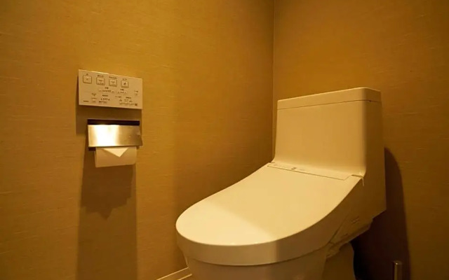 Riverside Hotel Sapporo - Vacation STAY 01942v