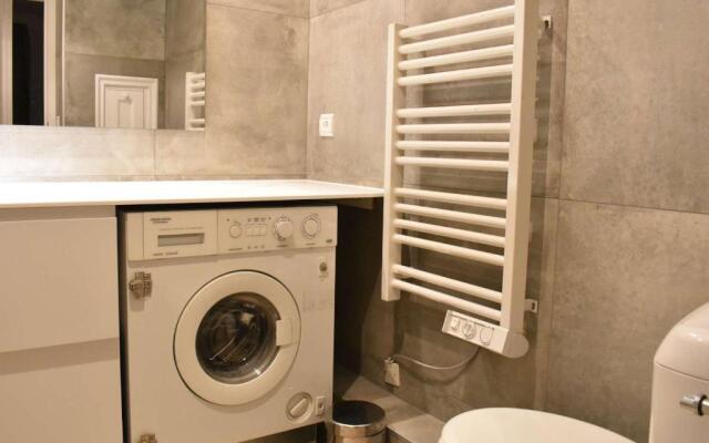 Appartement Méribel, 3 pièces, 6 personnes - FR-1-180-545