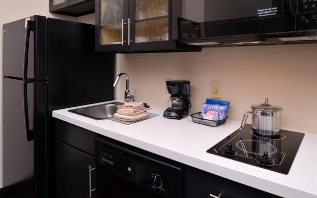 Candlewood Suites MORGANTOWN-UNIV WEST VIRGINIA by IHG