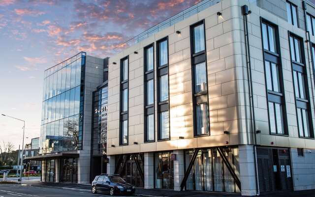 Sudima Christchurch City