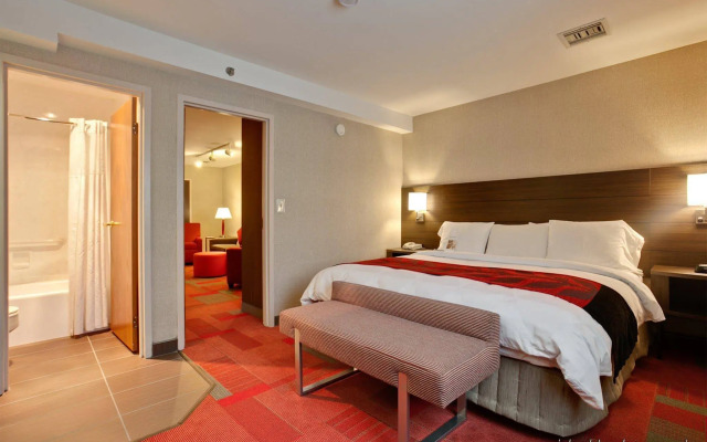 Radisson Hotel Madison