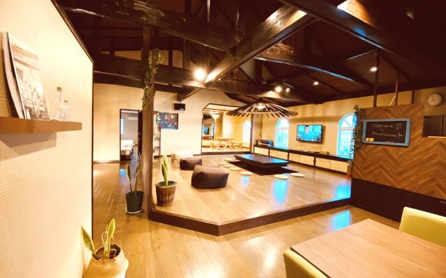 Yurigahama Beach House