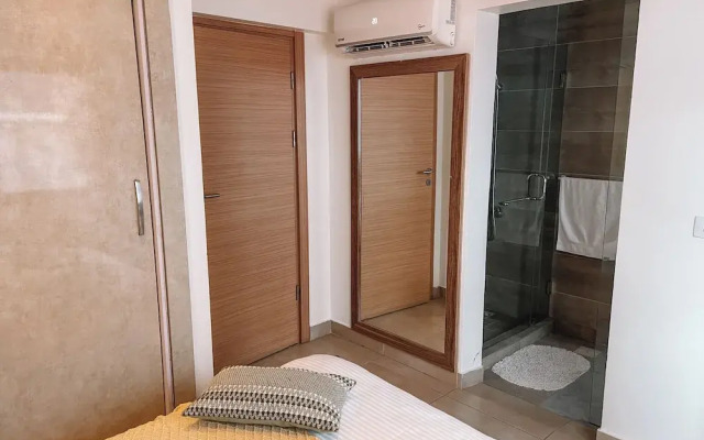 Sky Suites Airport