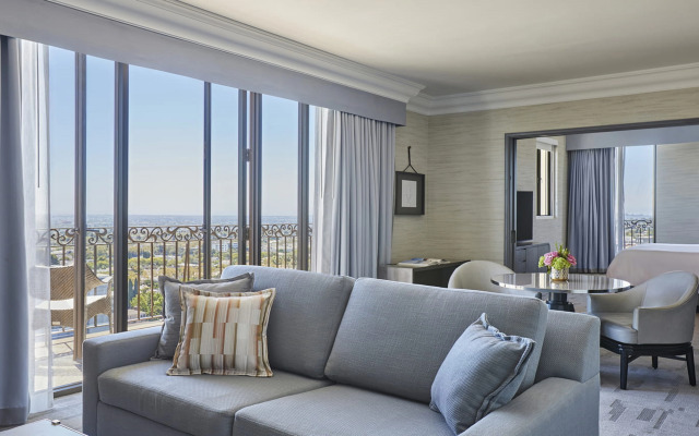 Beverly Wilshire, A Four Seasons Hotel